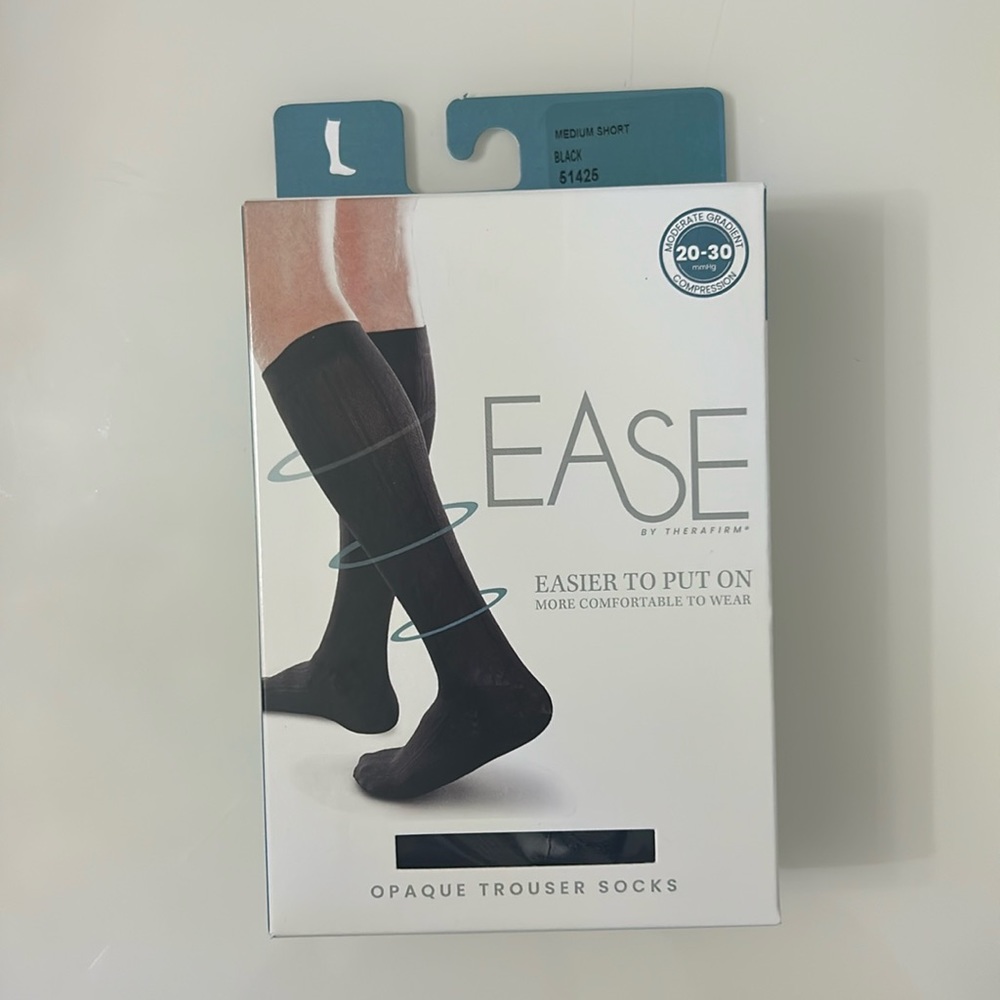 ease by therafirm compression socks